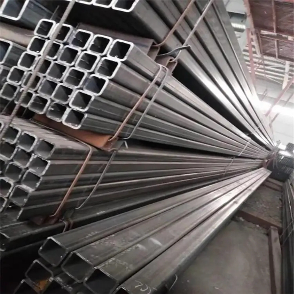 河源Q345B无缝方管