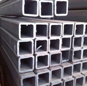 河源16mn无缝方管