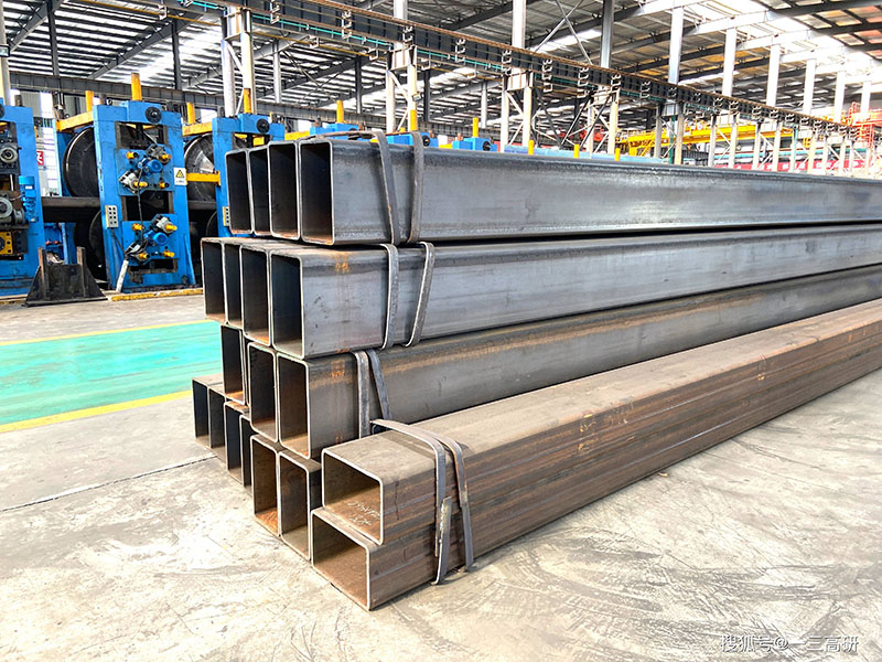 河源河源矩形管生产厂家 河源河源矩形管生产厂家